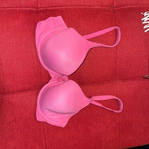 Victoria’s Secret bra